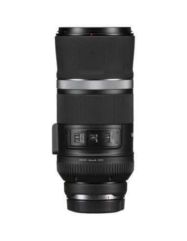 Canon RF 600mm f/11 IS STM Lens | CamTools UAE