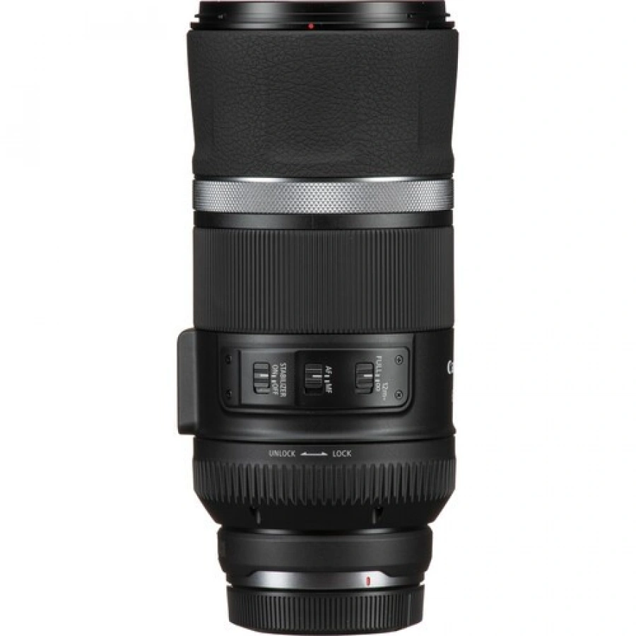 Canon RF 600mm f/11 IS STM Lens | CamTools UAE