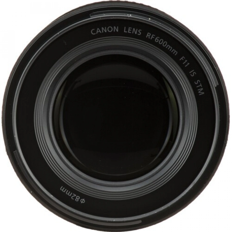 Canon RF 600mm f/11 IS STM Lens | CamTools UAE