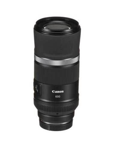 Canon RF 600mm f/11 IS STM Lens | CamTools UAE