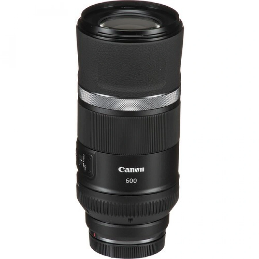 Canon RF 600mm f/11 IS STM Lens | CamTools UAE