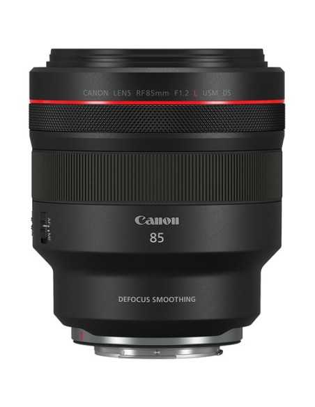 Canon RF 85mm f/1.2 L USM DS Lens