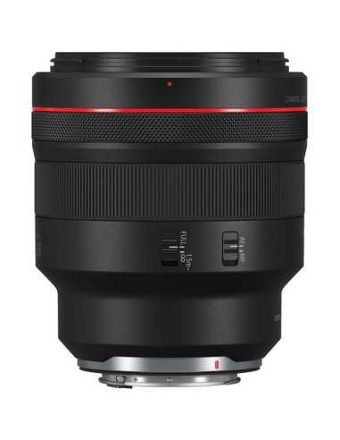 Canon RF 85mm f/1.2 L USM DS Lens
