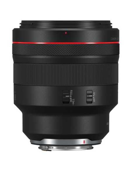 Canon RF 85mm f/1.2 L USM DS Lens