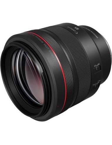 Canon RF 85mm f/1.2 L USM DS Lens