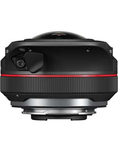 Canon RF 5.2mm f/2.8 L Dual Fisheye 3D VR Lens
