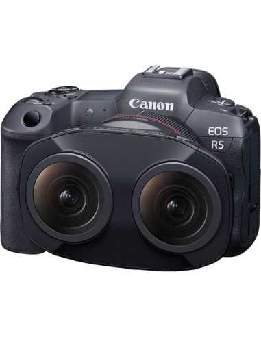 Canon RF 5.2mm f/2.8 L Dual Fisheye | CamTools UAE
