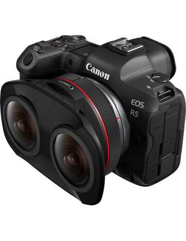 Canon RF 5.2mm f/2.8 L Dual Fisheye | CamTools UAE