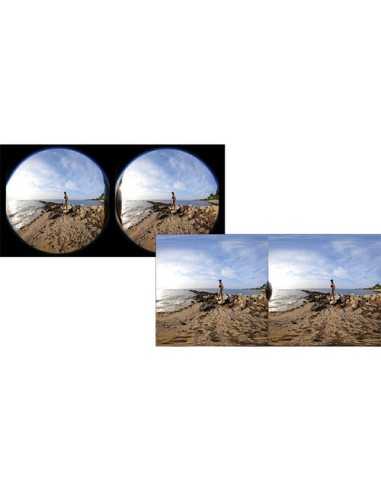 Canon RF 5.2mm f/2.8 L Dual Fisheye | CamTools UAE