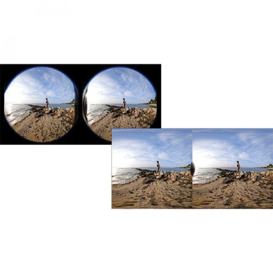 Canon RF 5.2mm f/2.8 L Dual Fisheye | CamTools UAE