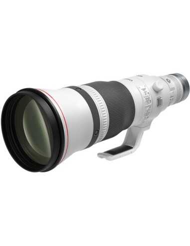 Canon RF 600mm f/4 L IS USM Lens | Mirrorless Lenses | CAM TOOLS Middle East | Canon