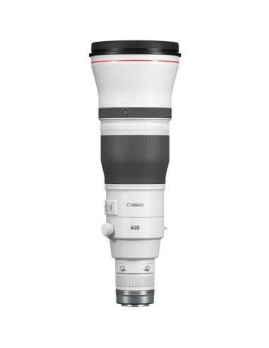Canon RF 600mm f/4 L IS USM Lens
