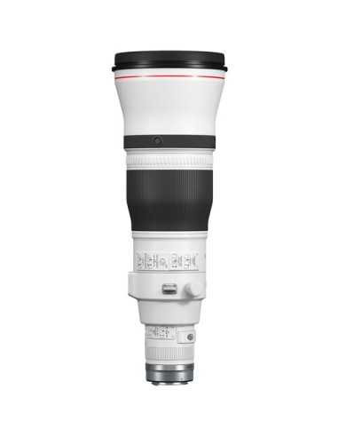 Canon RF 600mm f/4 L IS USM Lens