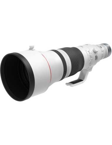 Canon RF 600mm f/4 L IS USM | CamTools UAE