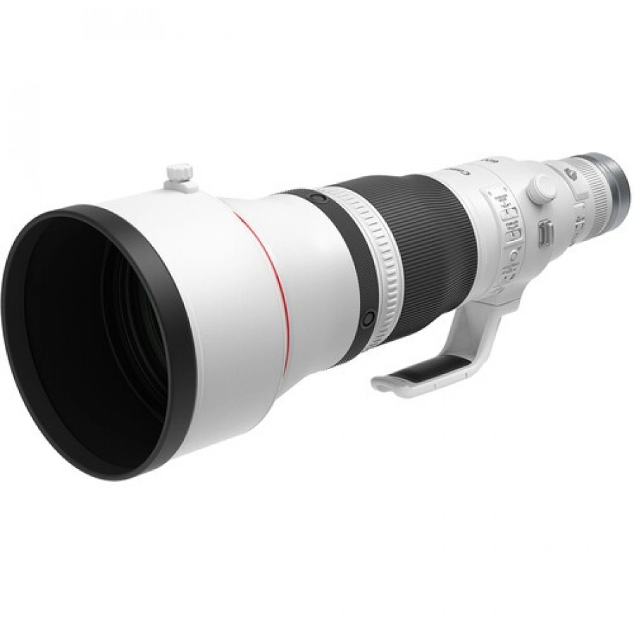 Canon RF 600mm f/4 L IS USM | CamTools UAE