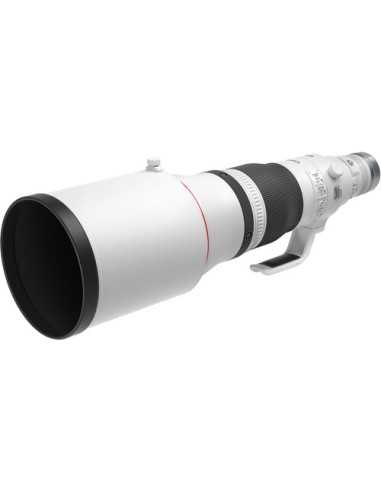 Canon RF 600mm f/4 L IS USM | CamTools UAE