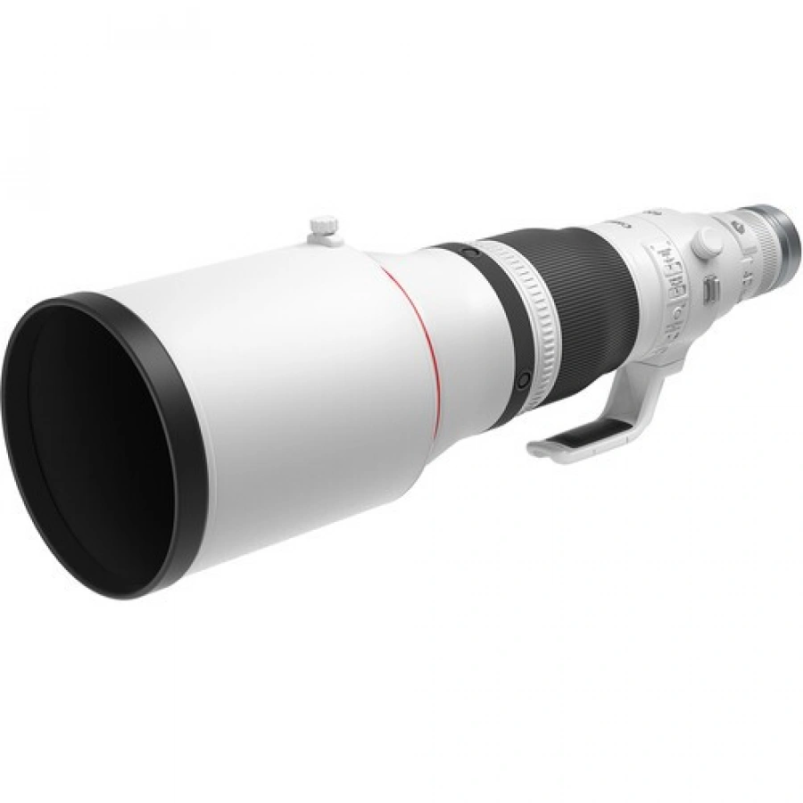 Canon RF 600mm f/4 L IS USM | CamTools UAE