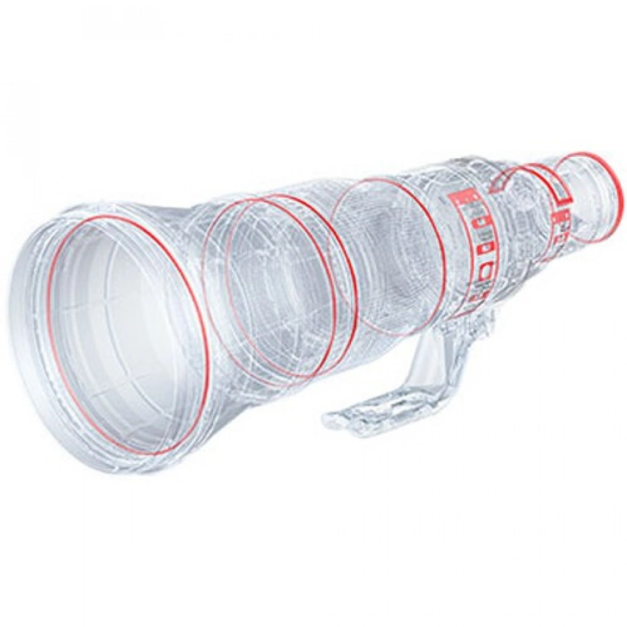 Canon RF 600mm f/4 L IS USM | CamTools UAE