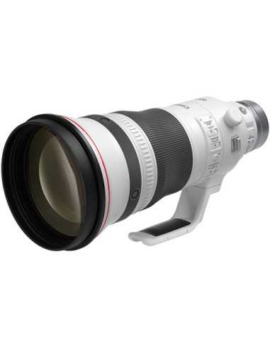 Canon RF 400mm f/2.8 L IS USM Lens | Mirrorless Lenses | CAM TOOLS Middle East | Canon