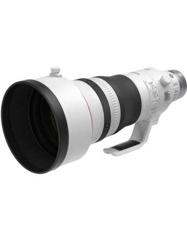 Canon RF 400mm f/2.8 L IS USM | CamTools UAE