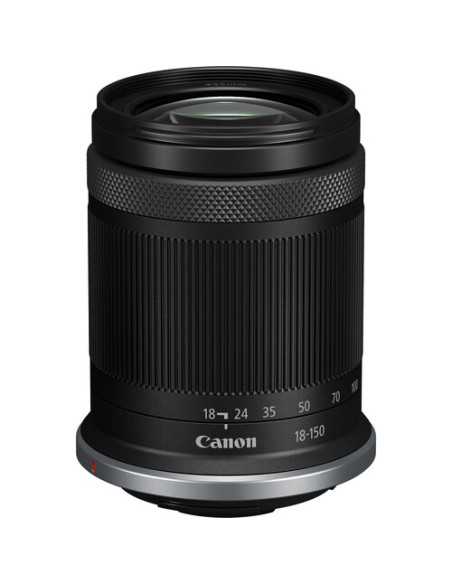 Canon RF-S 18-150mm f/3.5-6.3 IS STM Lens