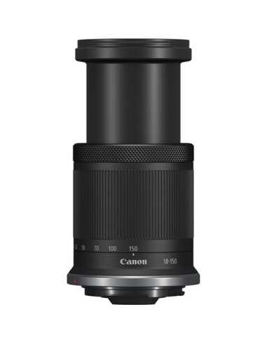 Canon RF-S 18-150mm f/3.5-6.3 IS STM Lens