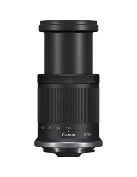 Canon RF-S 18-150mm f/3.5-6.3 IS STM Lens