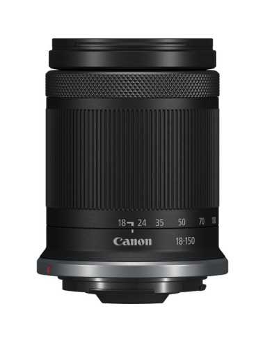 Canon RF-S 18-150mm f/3.5-6.3 IS STM Lens