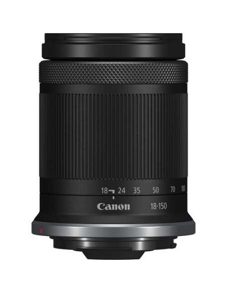 Canon RF-S 18-150mm f/3.5-6.3 IS STM Lens
