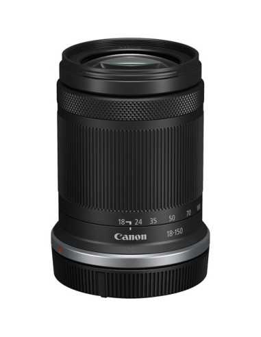 Canon RF-S 18-150mm f/3.5-6.3 IS STM Lens