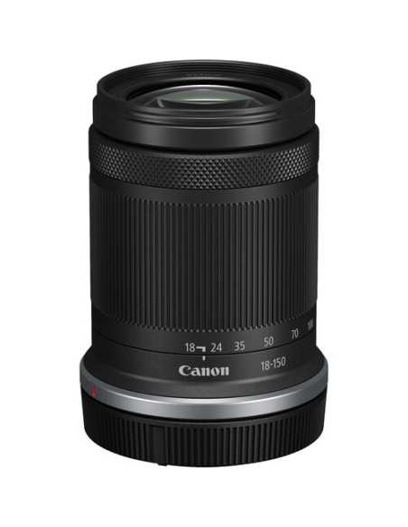 Canon RF-S 18-150mm f/3.5-6.3 IS STM Lens
