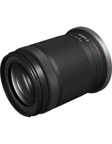 Canon RF-S 18-150mm f/3.5-6.3 IS STM Lens