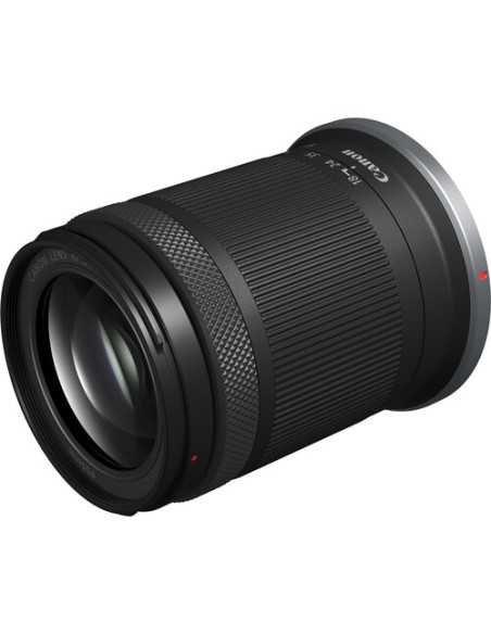 Canon RF-S 18-150mm f/3.5-6.3 IS STM Lens