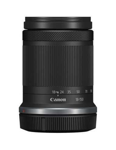 Canon RF-S 18-150mm f/3.5-6.3 IS STM Lens