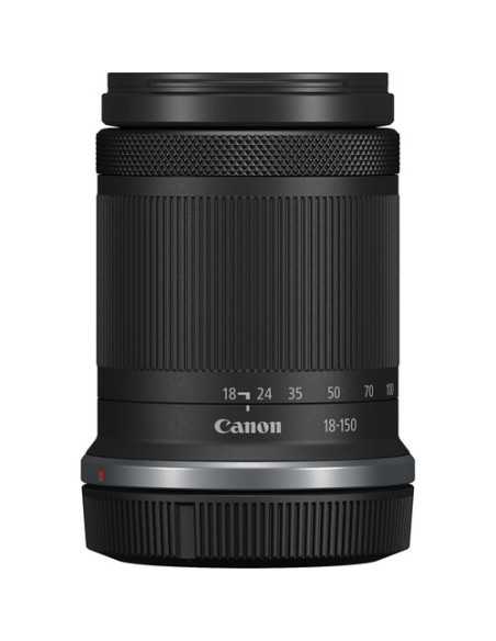 Canon RF-S 18-150mm f/3.5-6.3 IS STM Lens