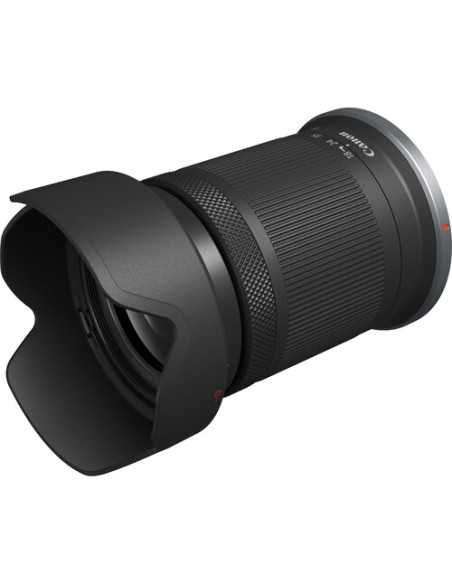 Canon RF-S 18-150mm f/3.5-6.3 IS STM Lens