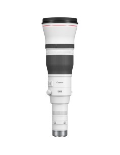 Canon RF 1200mm f/8 L IS USM Super-Telephoto Lens