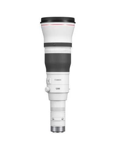 Canon RF 1200mm f/8 L IS USM Lens | Mirrorless Lenses | CAM TOOLS Middle East | Canon