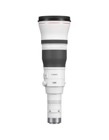 Canon RF 1200mm f/8 L IS USM Super-Telephoto Lens