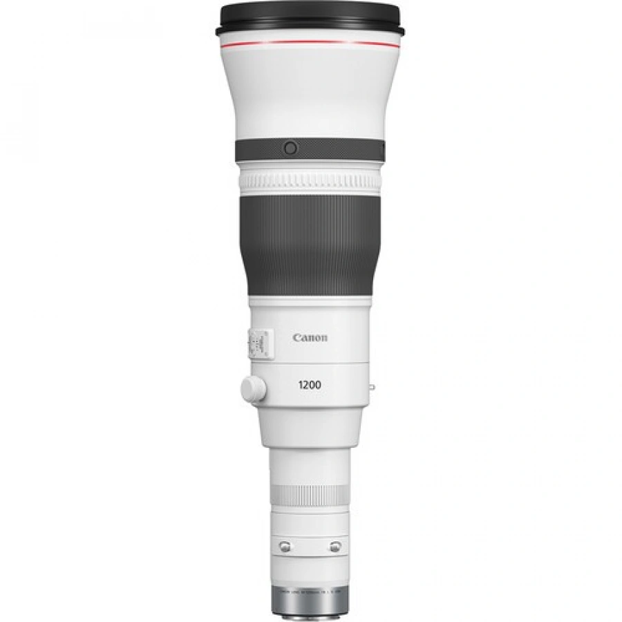 Canon RF 1200mm f/8 L IS USM Super-Telephoto Lens