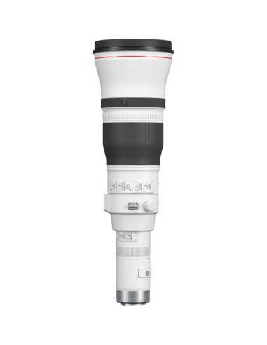 Canon RF 1200mm f/8 L IS USM Super-Telephoto Lens