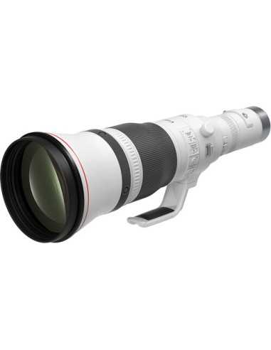 Canon RF 1200mm f/8 L IS USM Super-Telephoto Lens