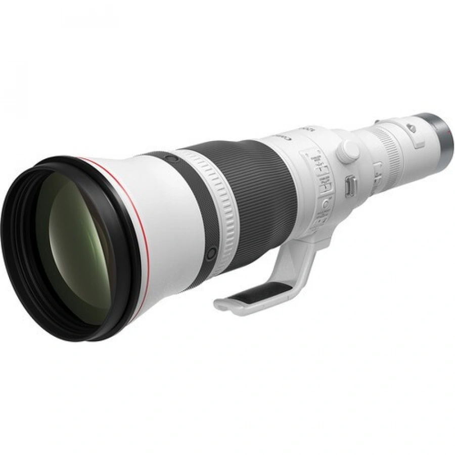 Canon RF 1200mm f/8 L IS USM Super-Telephoto Lens