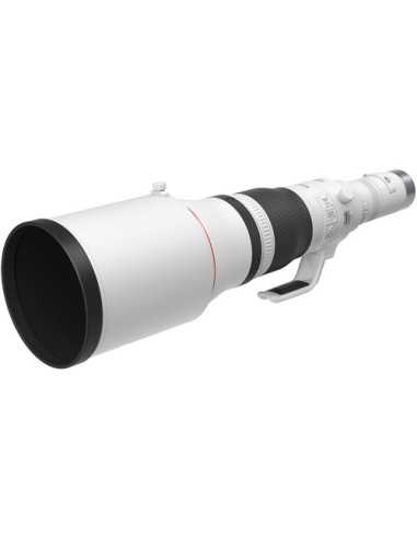 Canon RF 1200mm f/8 L IS USM Super-Telephoto Lens