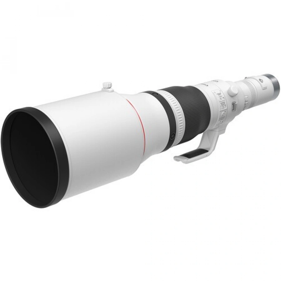 Canon RF 1200mm f/8 L IS USM Super-Telephoto Lens