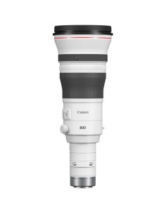 Canon RF 800mm f/5.6 L IS USM Super-Telephoto Lens