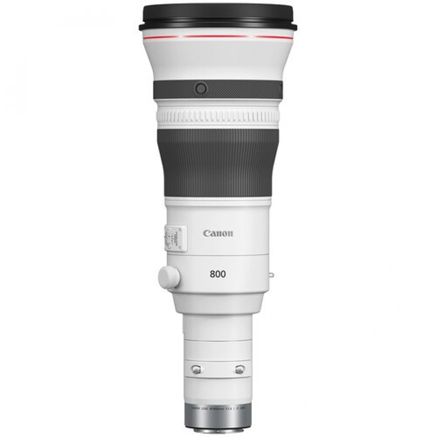 Canon RF 800mm f/5.6 L IS USM Super-Telephoto Lens
