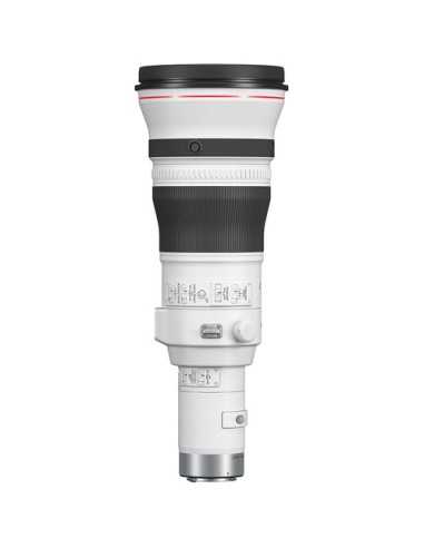 Canon RF 800mm f/5.6 L IS USM Super-Telephoto Lens