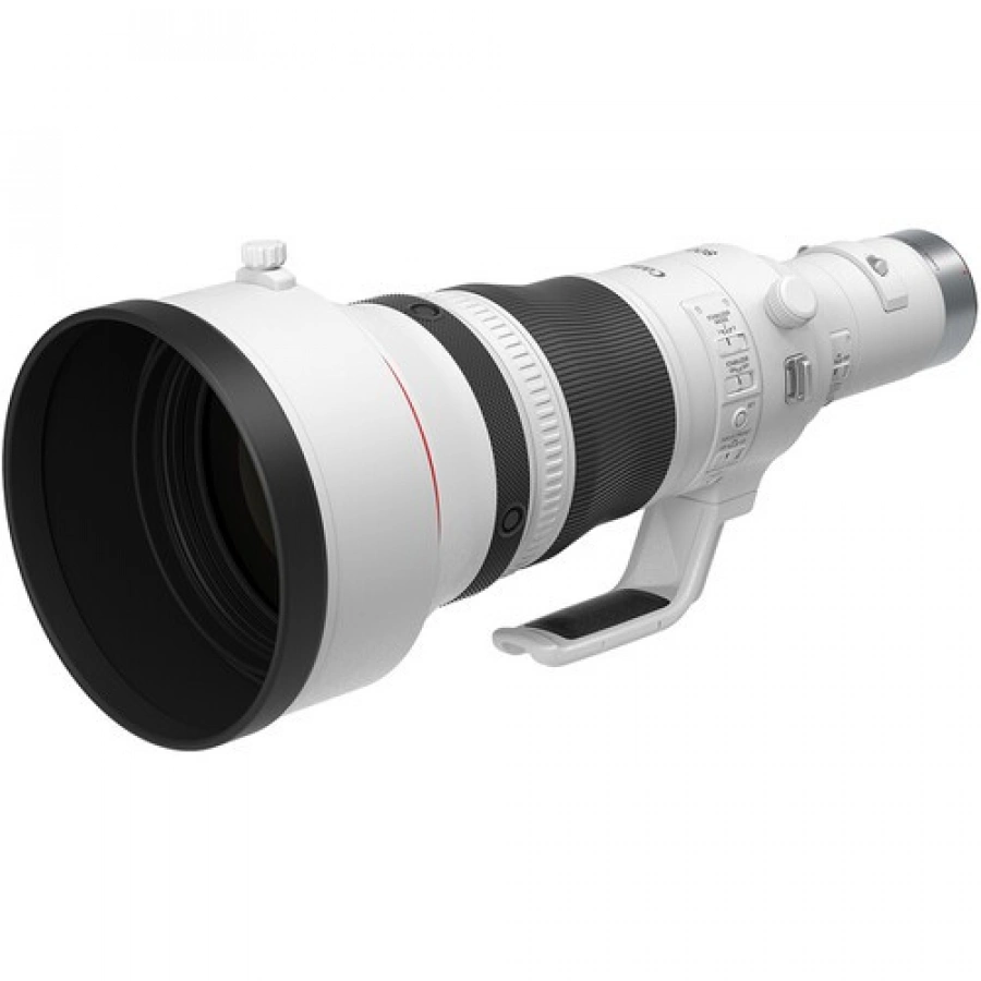 Canon RF 800mm f/5.6 L IS USM Super-Telephoto Lens