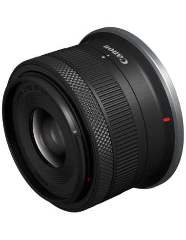 Canon RF-S 18-45mm f/4.5-6.3 IS STM Lens